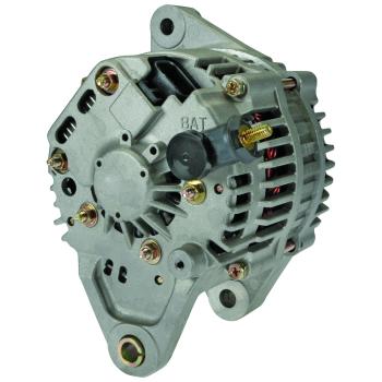 WAI 13287N Alternator product image 1 of 2
