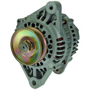 WAI 13287N Alternator product image 2 of 2