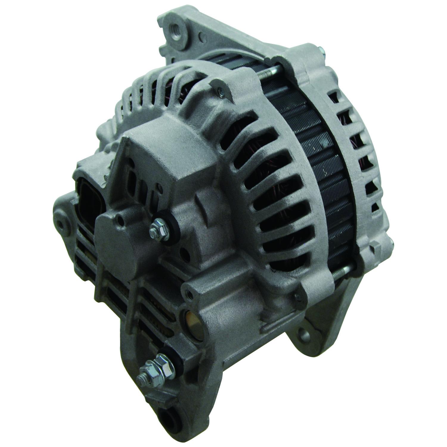 WAI 13289N - Alternator WAI 13289N Alternator product image 1 of 2