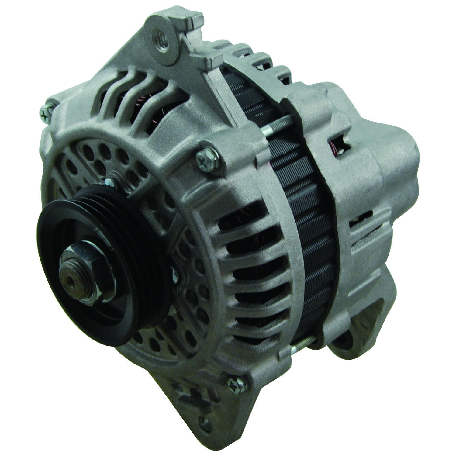 WAI 13289N - Alternator WAI 13289N Alternator product image 2 of 2