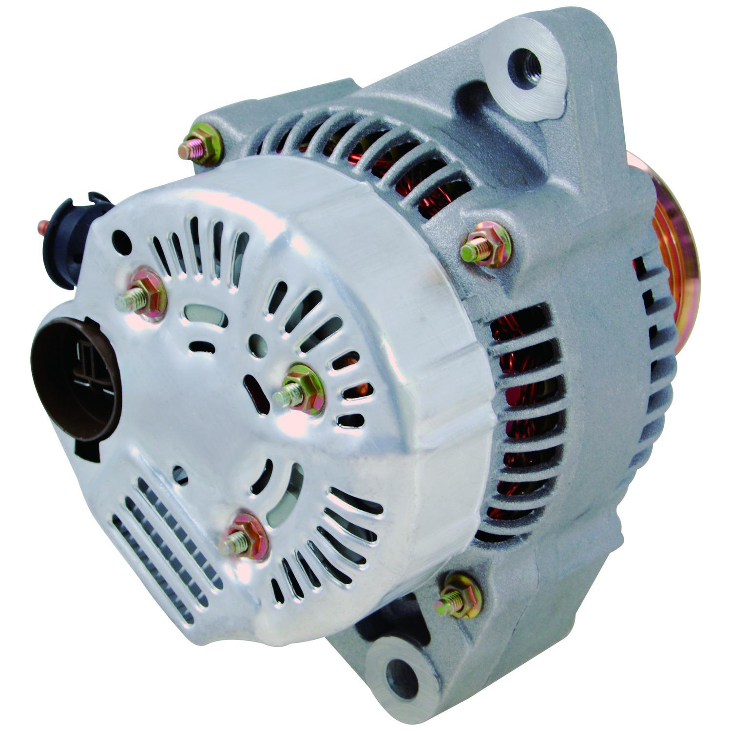 WAI 13294N - Alternator WAI 13294N Alternator product image 1 of 2