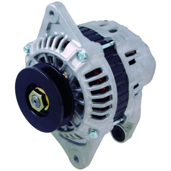 WAI 13295N Alternator product image 2 of 2