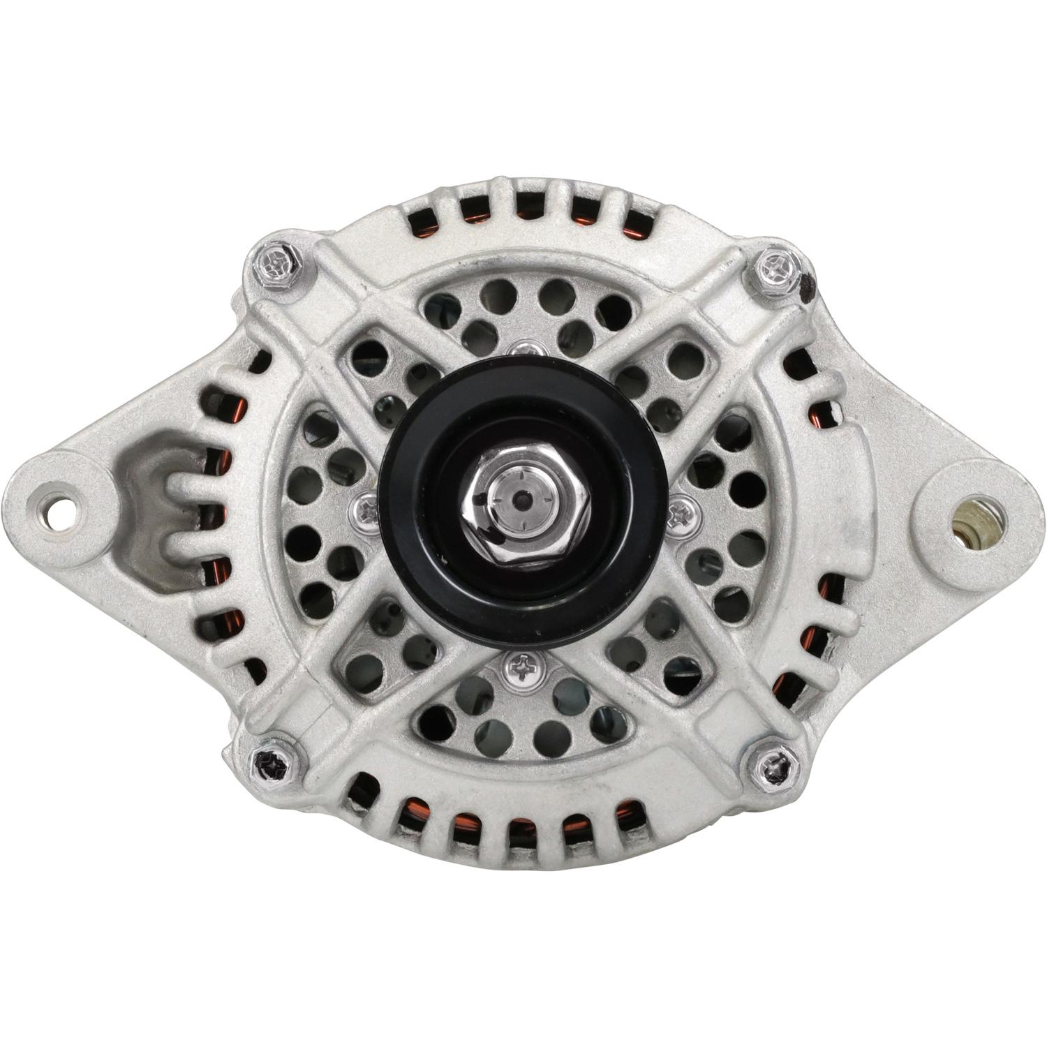 WAI 13298N - Alternator WAI 13298N Alternator product image 1 of 16