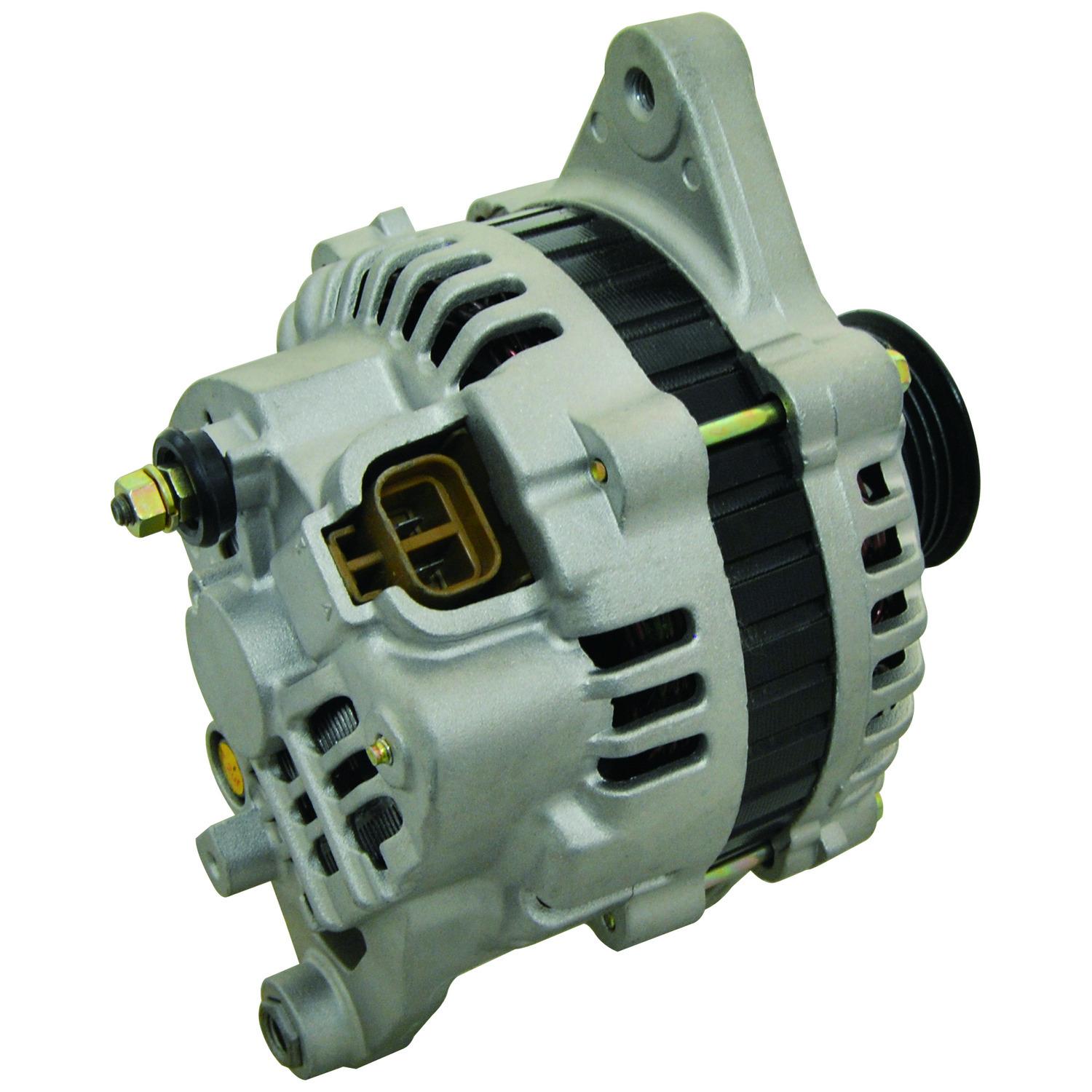WAI 13298N - Alternator WAI 13298N Alternator product image 2 of 16