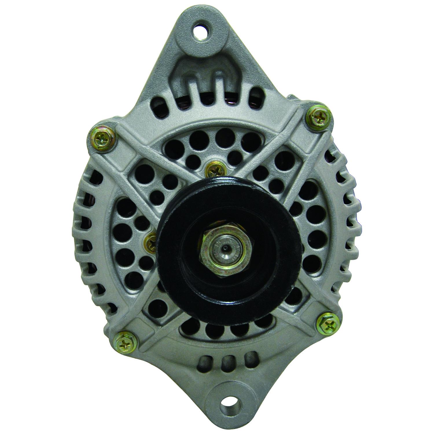 WAI 13298N - Alternator WAI 13298N Alternator product image 3 of 16