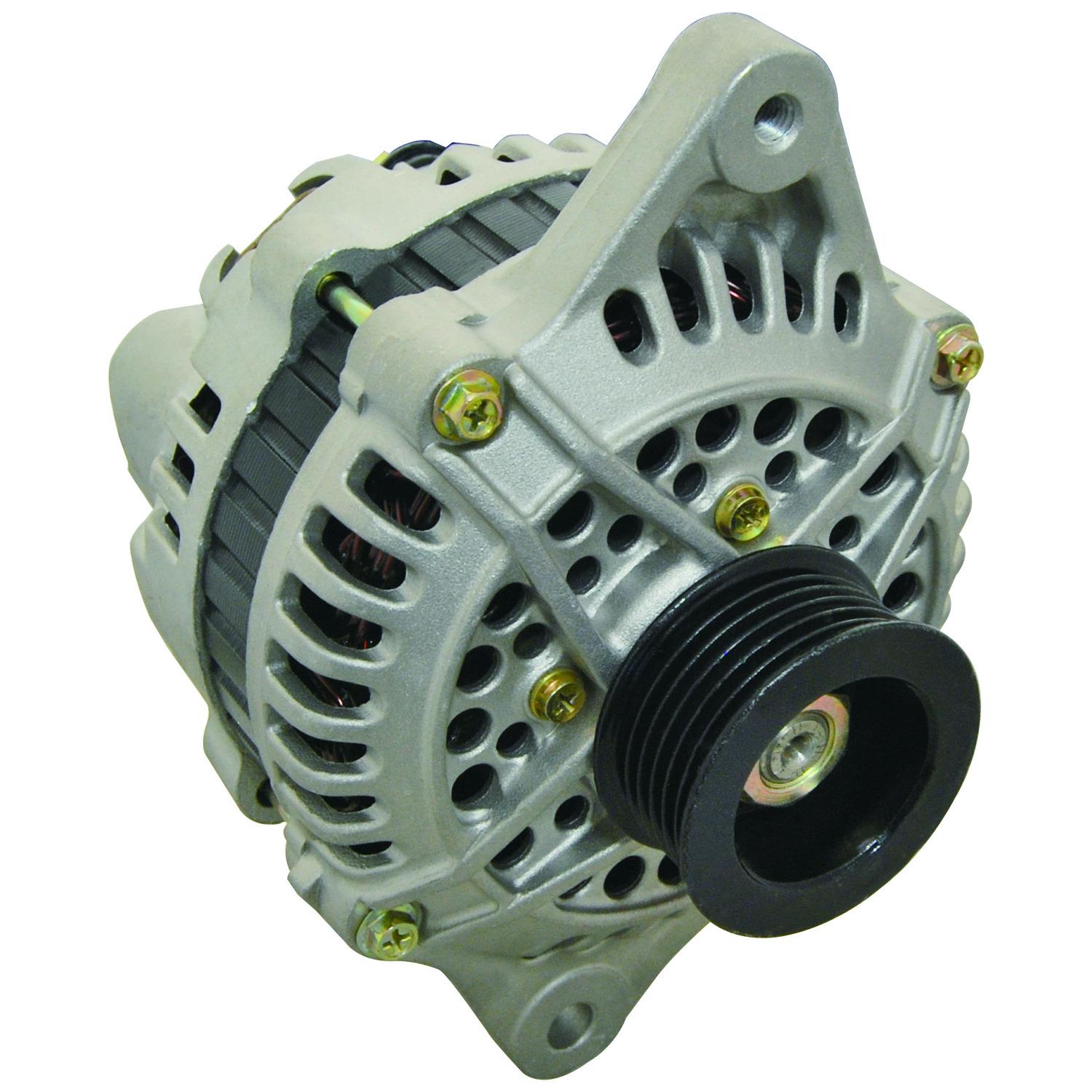 WAI 13298N - Alternator WAI 13298N Alternator product image 5 of 16