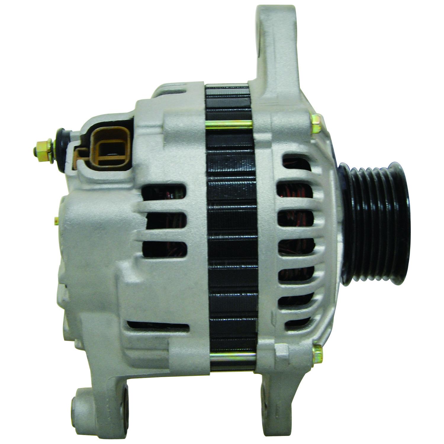 WAI 13298N - Alternator WAI 13298N Alternator product image 7 of 16