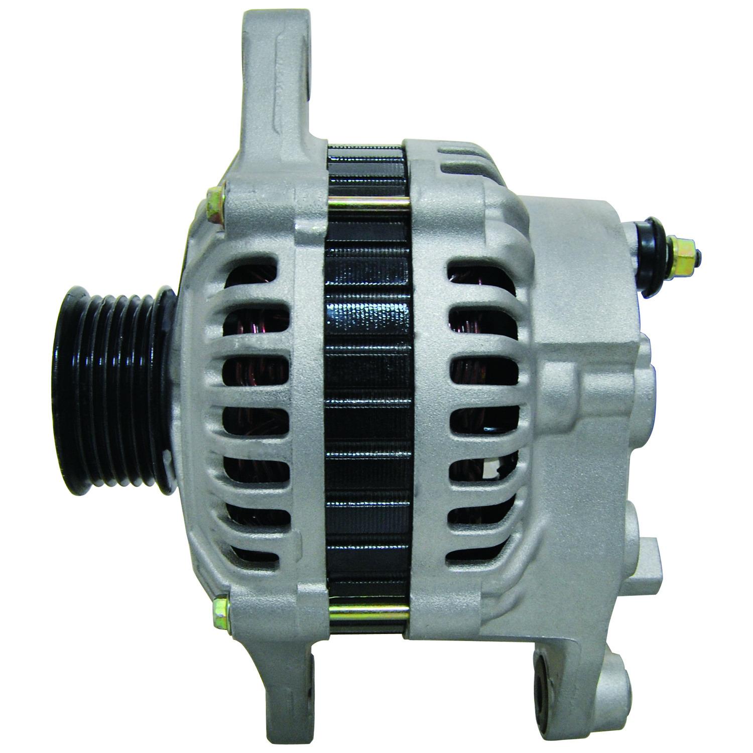 WAI 13298N - Alternator WAI 13298N Alternator product image 8 of 16