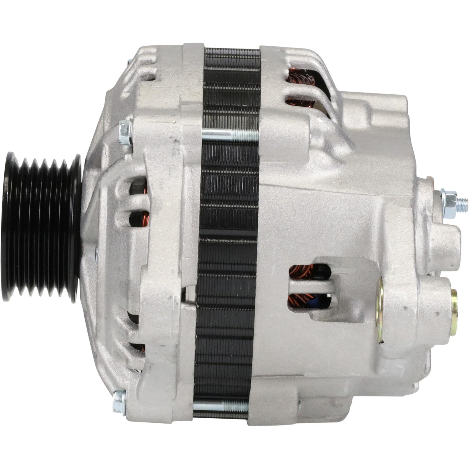 WAI 13298N - Alternator WAI 13298N Alternator product image 9 of 16