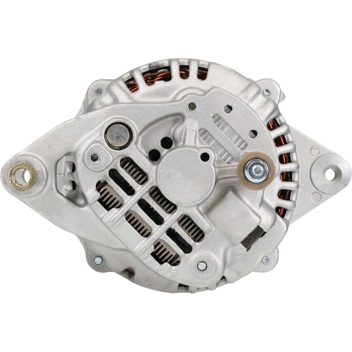 WAI 13298N - Alternator WAI 13298N Alternator product image 10 of 16