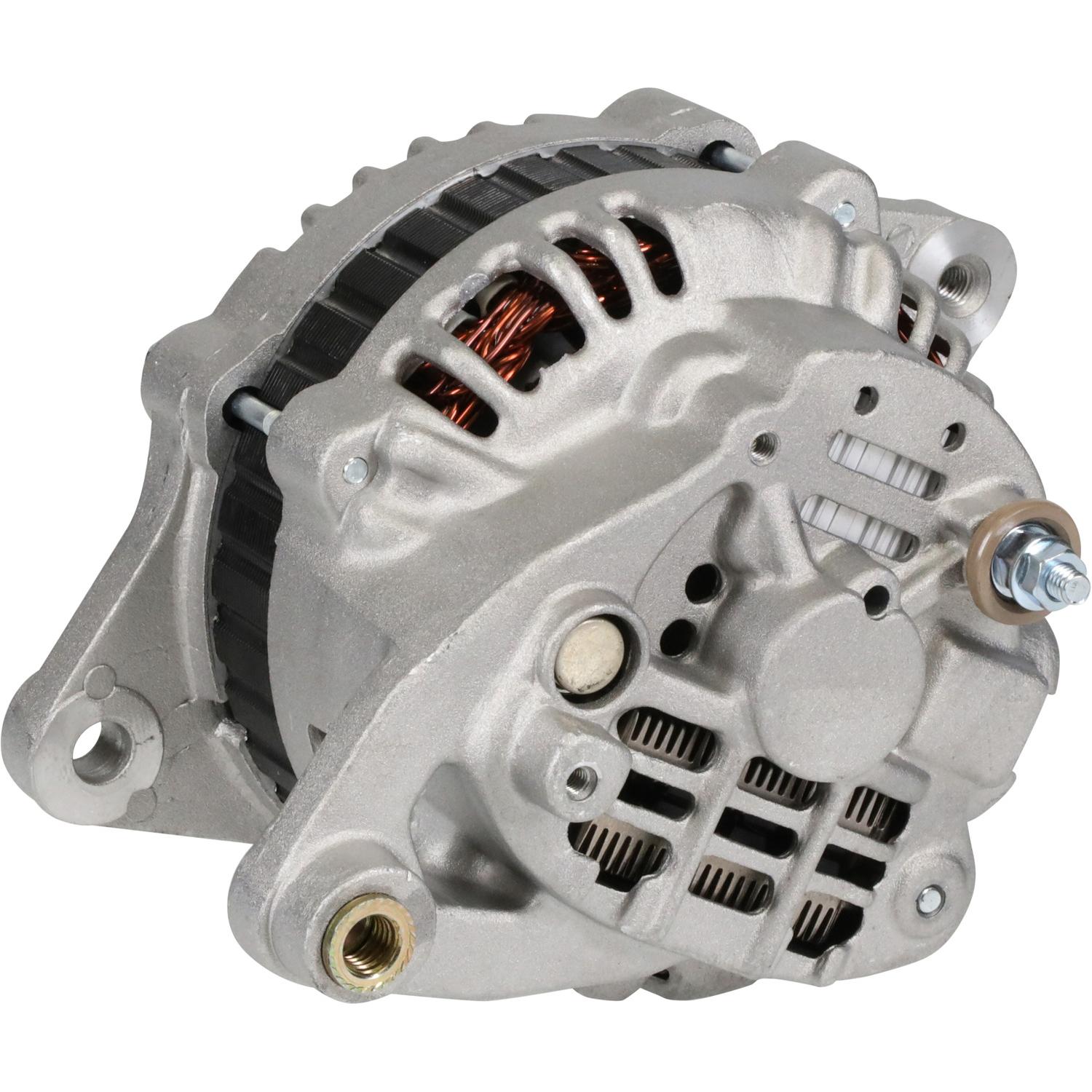 WAI 13298N - Alternator WAI 13298N Alternator product image 11 of 16
