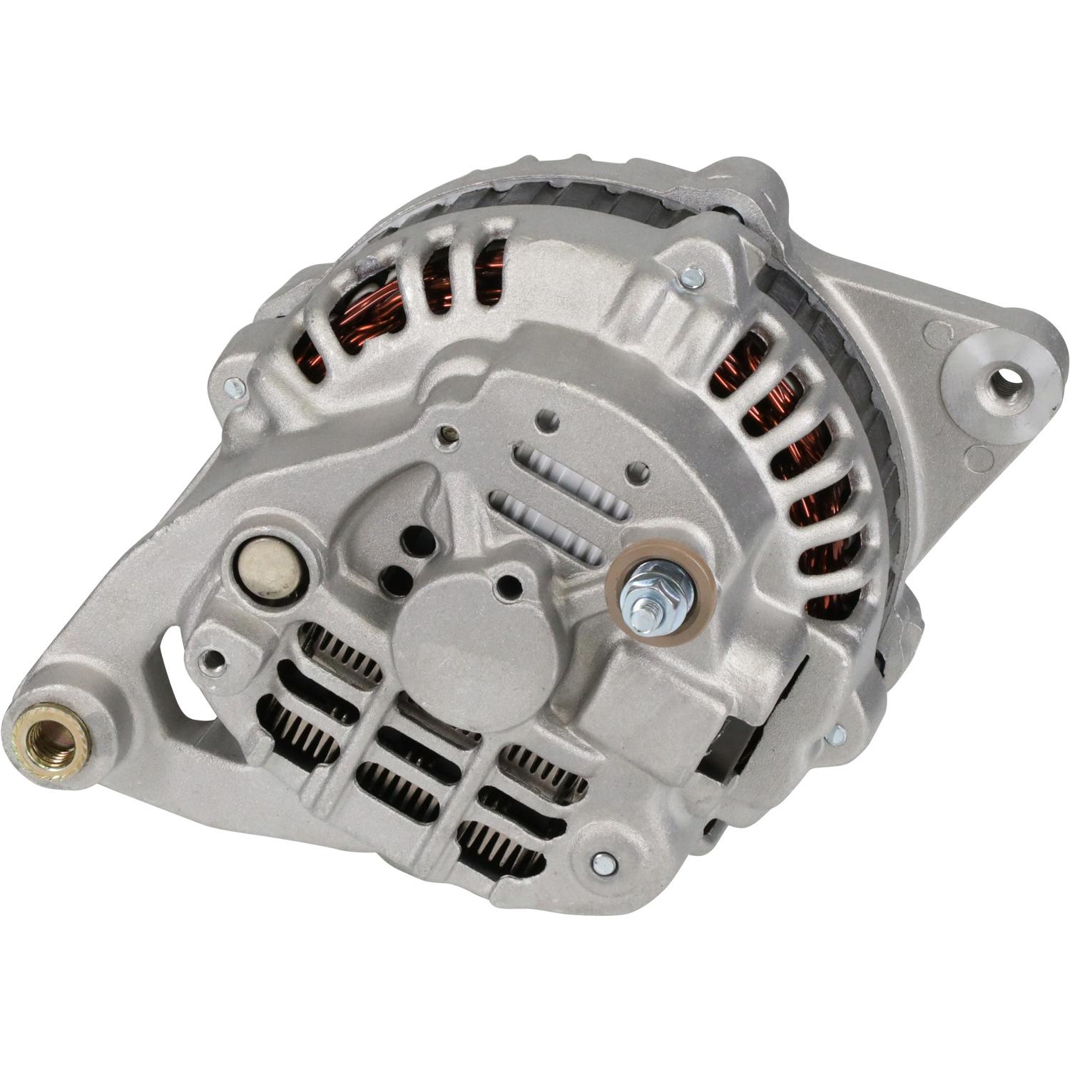 WAI 13298N - Alternator WAI 13298N Alternator product image 12 of 16