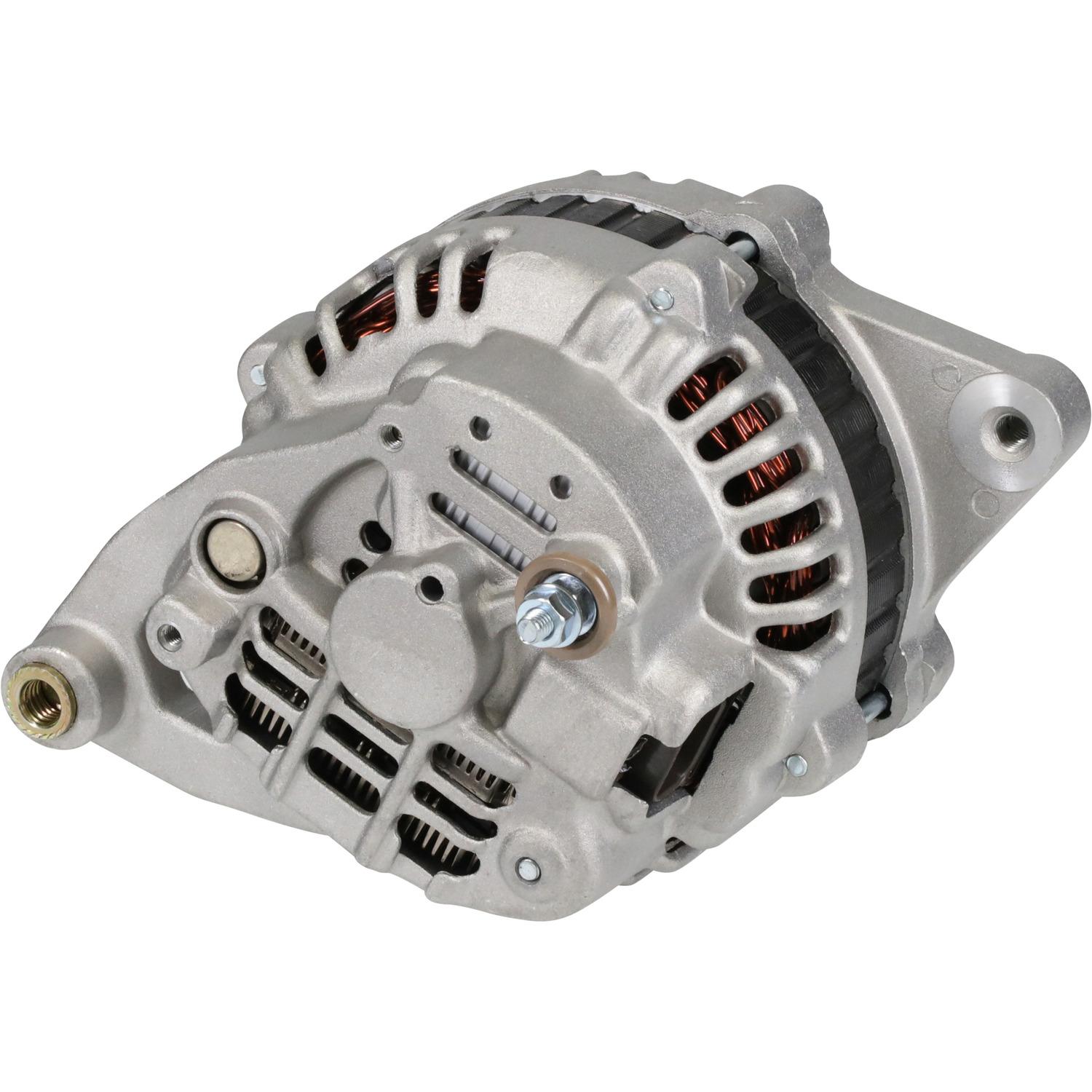 WAI 13298N - Alternator WAI 13298N Alternator product image 13 of 16