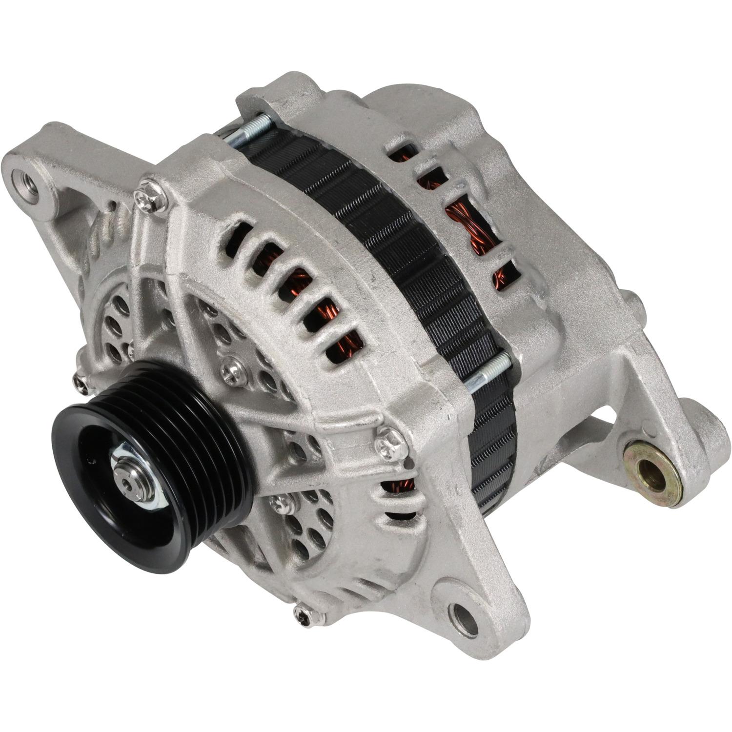 WAI 13298N - Alternator WAI 13298N Alternator product image 14 of 16