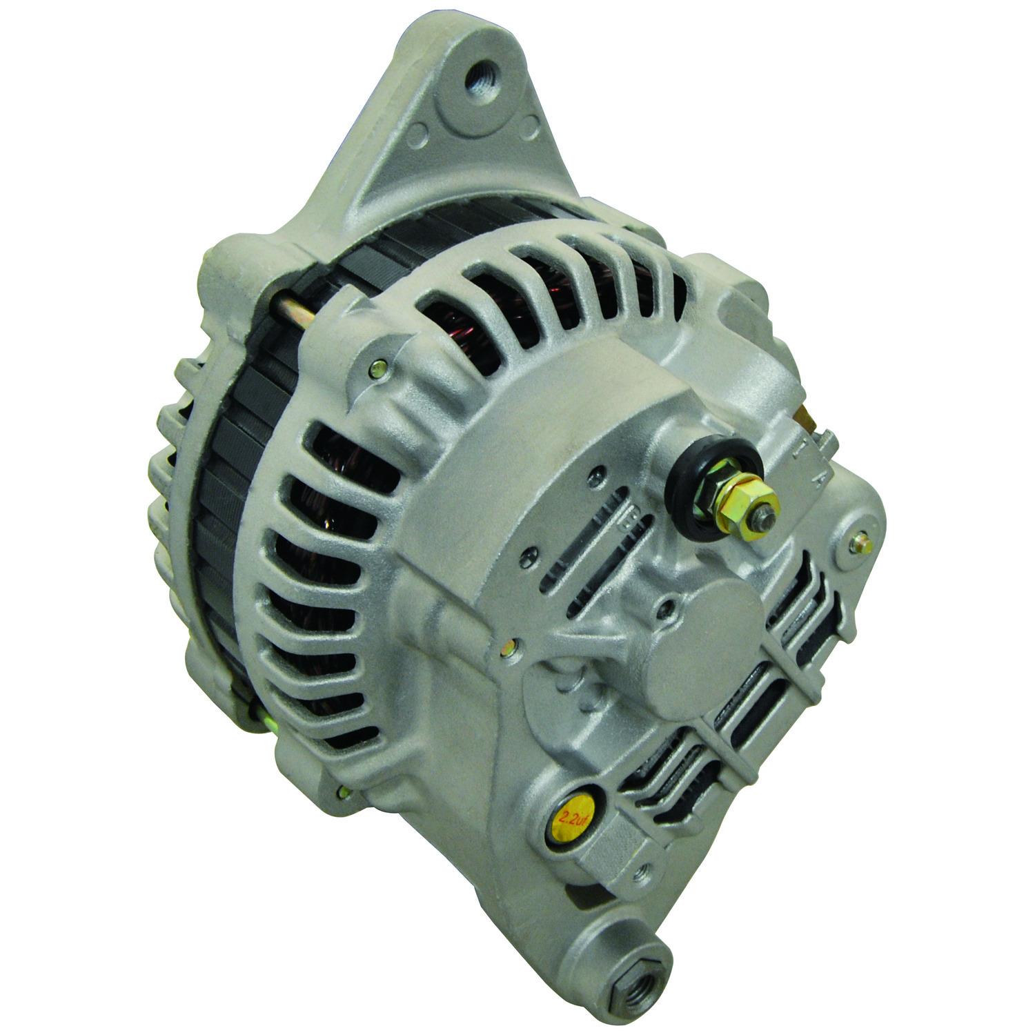 WAI 13298N - Alternator WAI 13298N Alternator product image 16 of 16