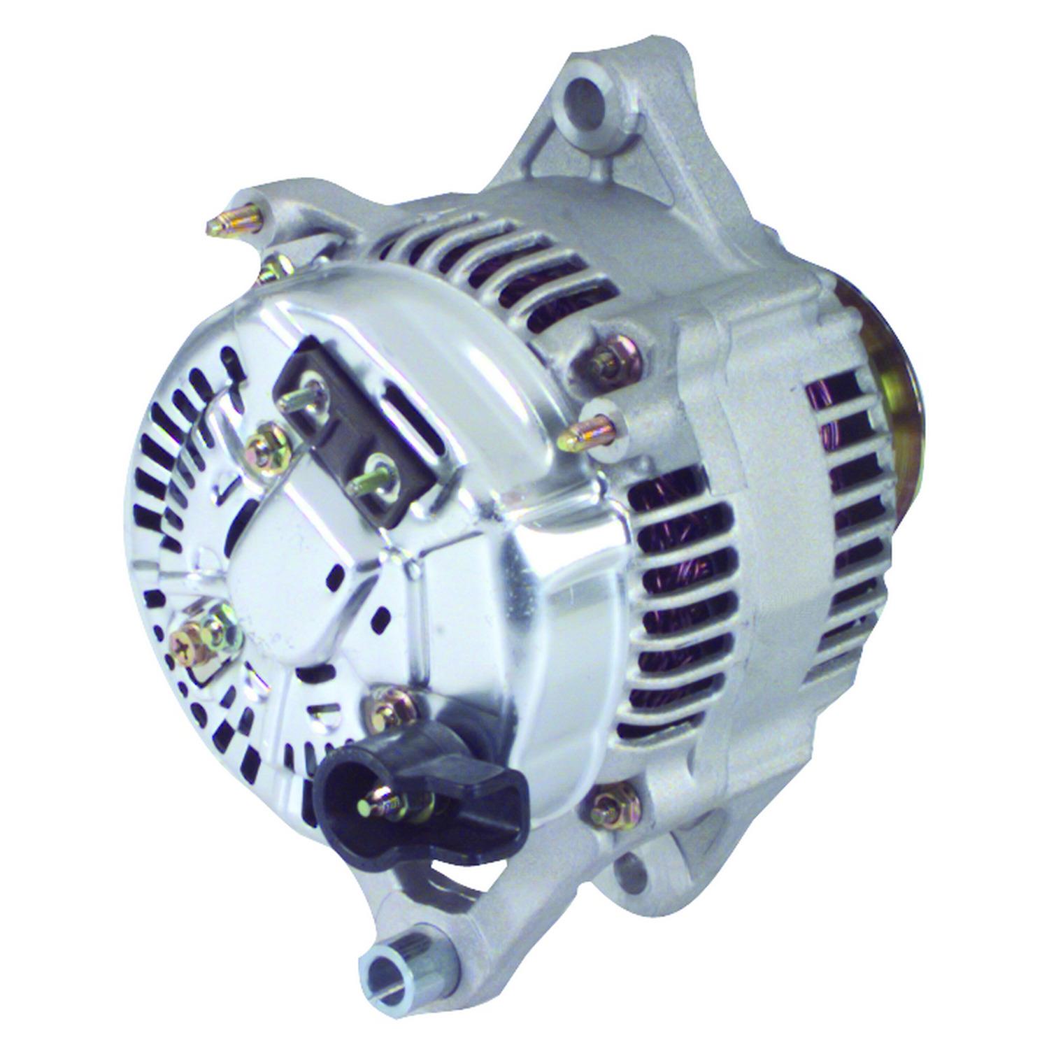 WAI 13301N - Alternator WAI 13301N Alternator product image 1 of 2