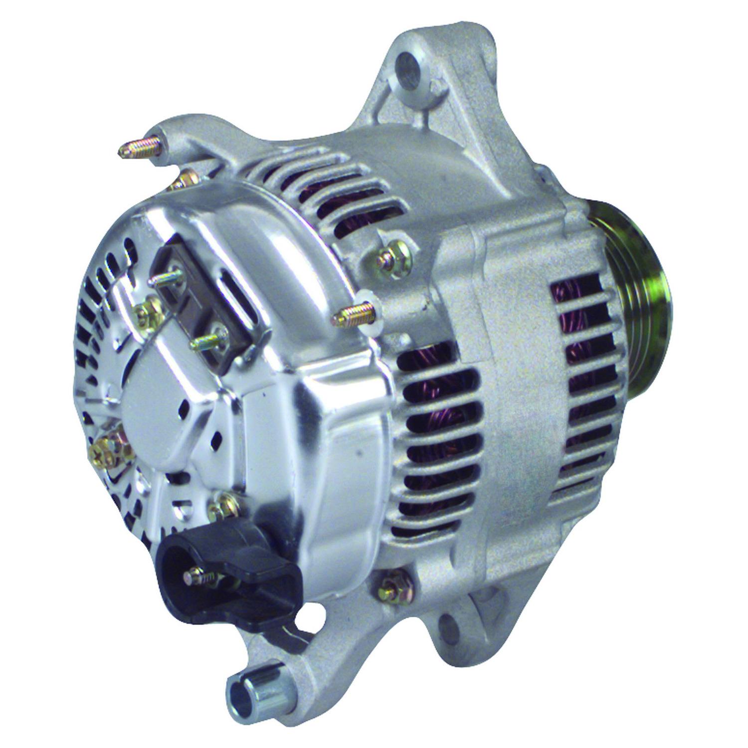 WAI 13302N - Alternator WAI 13302N Alternator product image 1 of 2