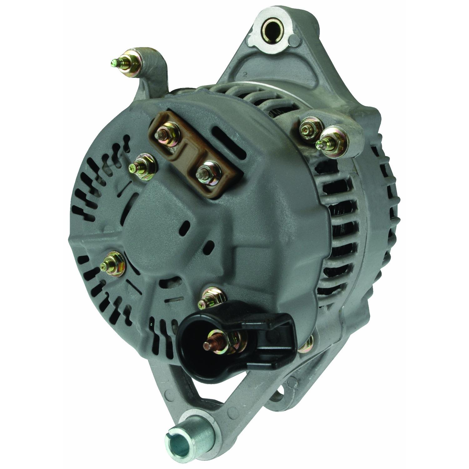 WAI 13305N - Alternator WAI 13305N Alternator product image 1 of 2