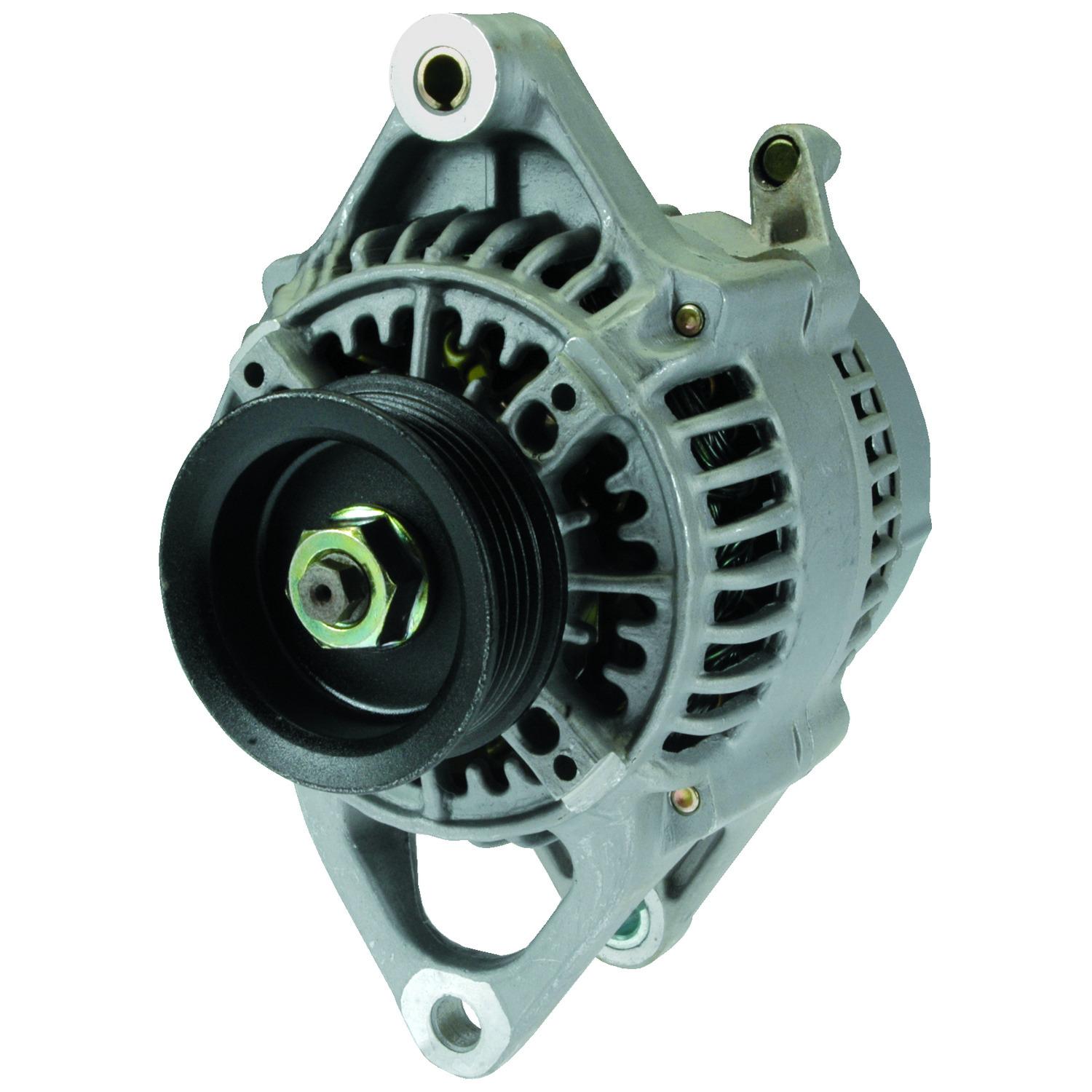 WAI 13305N - Alternator WAI 13305N Alternator product image 2 of 2