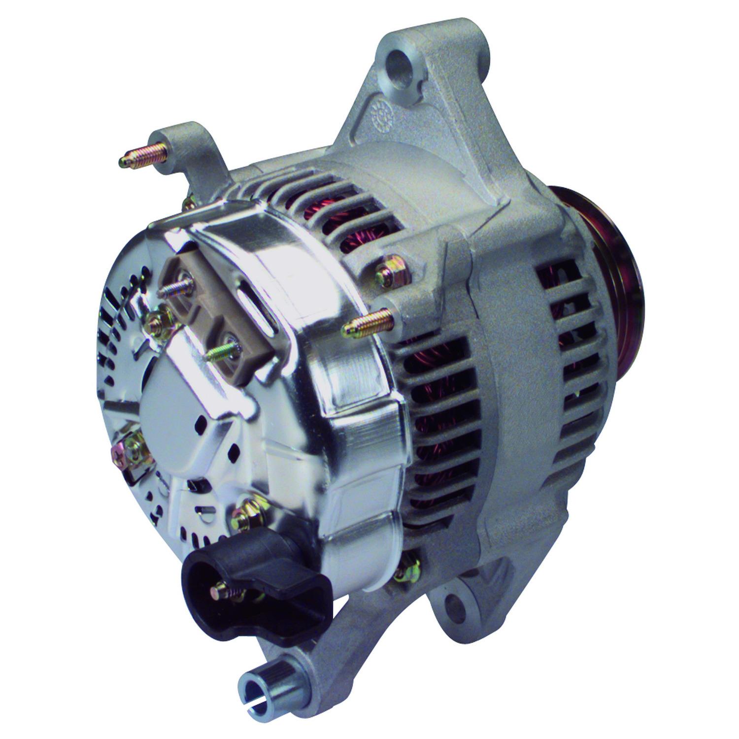 WAI 13306N - Alternator WAI 13306N Alternator product image 1 of 2