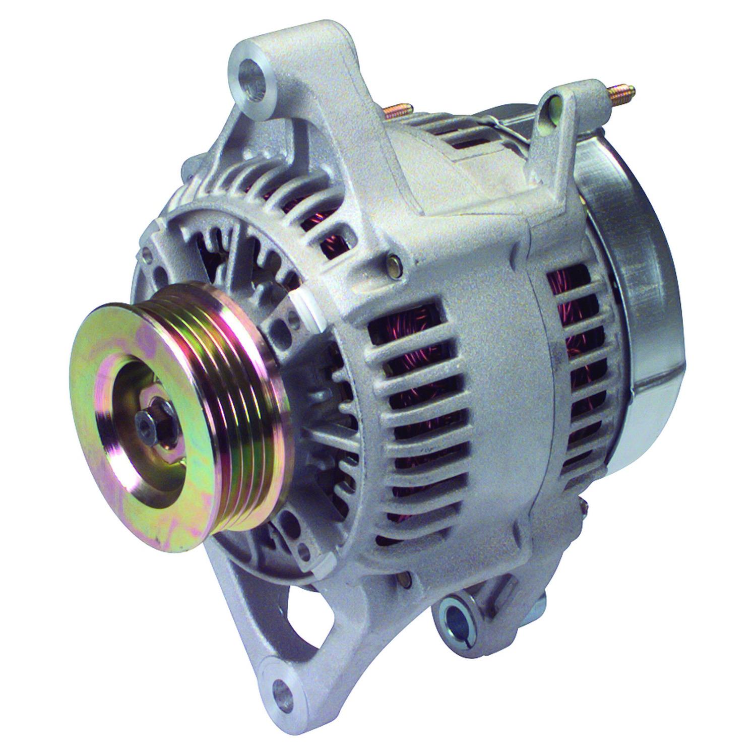 WAI 13306N - Alternator WAI 13306N Alternator product image 2 of 2