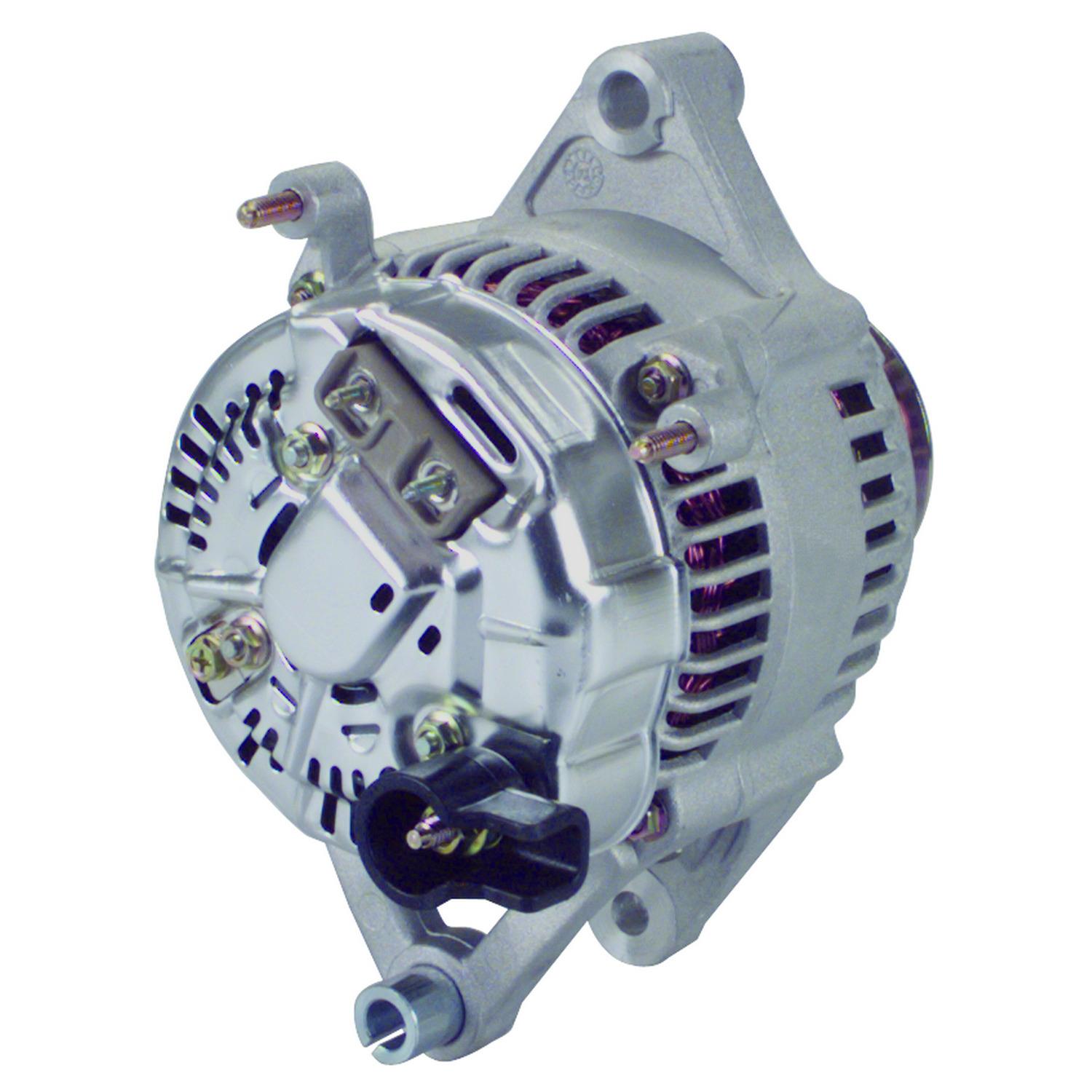 WAI 13307N - Alternator WAI 13307N Alternator product image 1 of 2