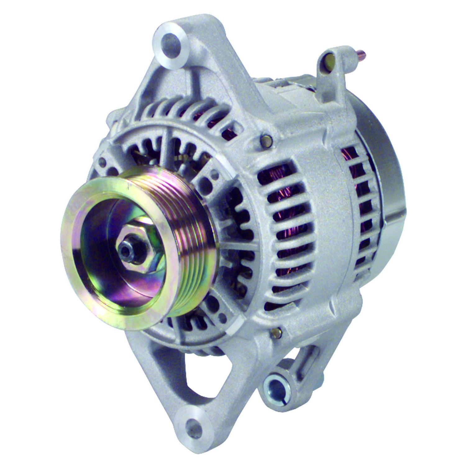 WAI 13307N - Alternator WAI 13307N Alternator product image 2 of 2