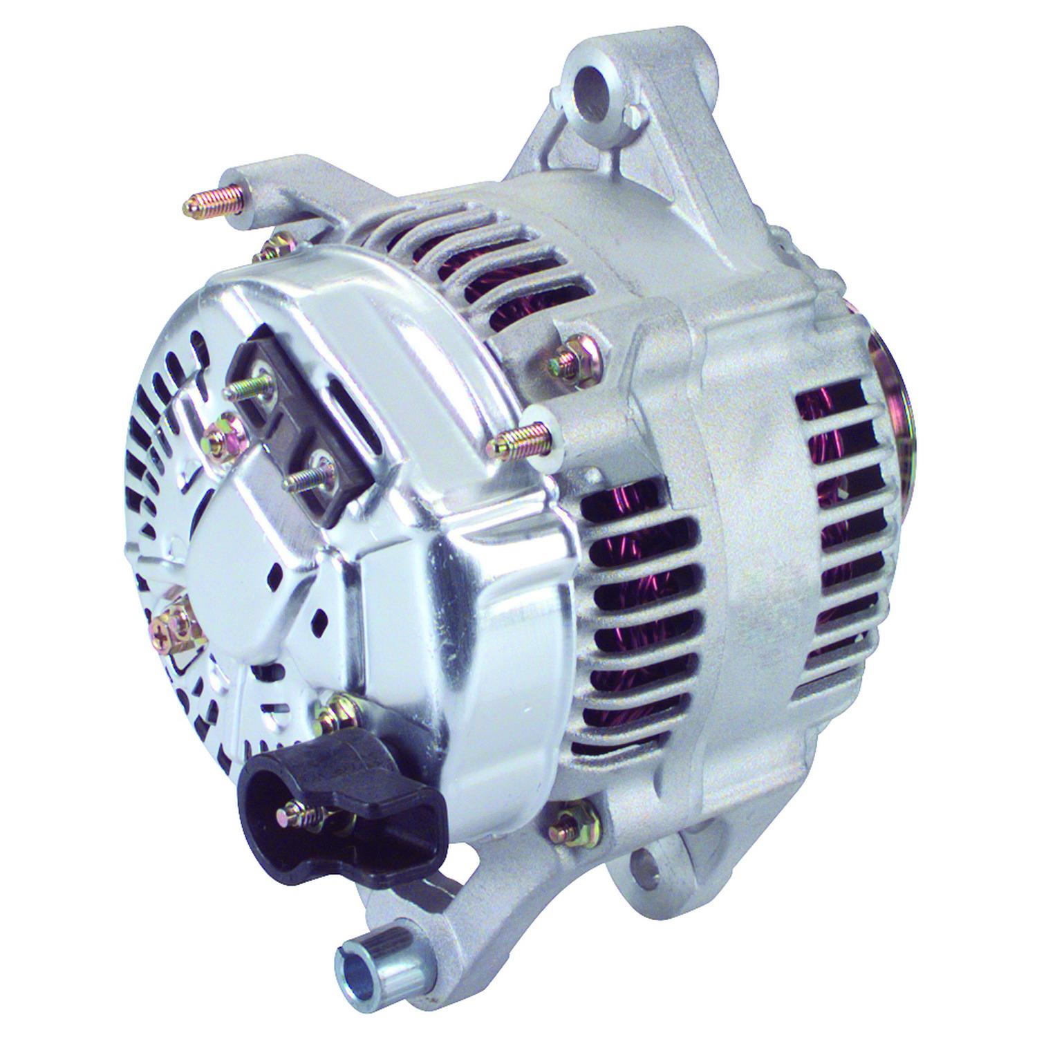 WAI 13309N - Alternator WAI 13309N Alternator product image 1 of 2