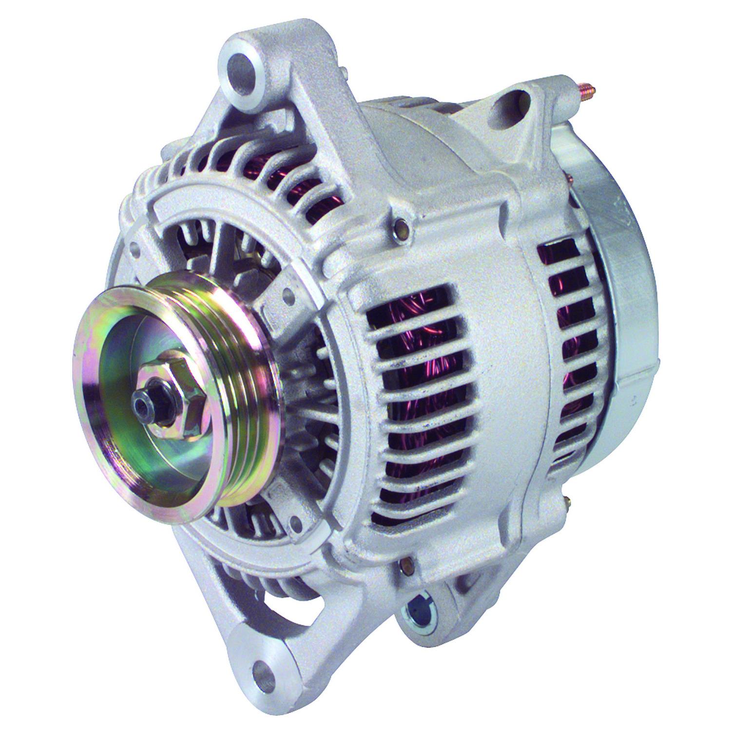WAI 13309N - Alternator WAI 13309N Alternator product image 2 of 2
