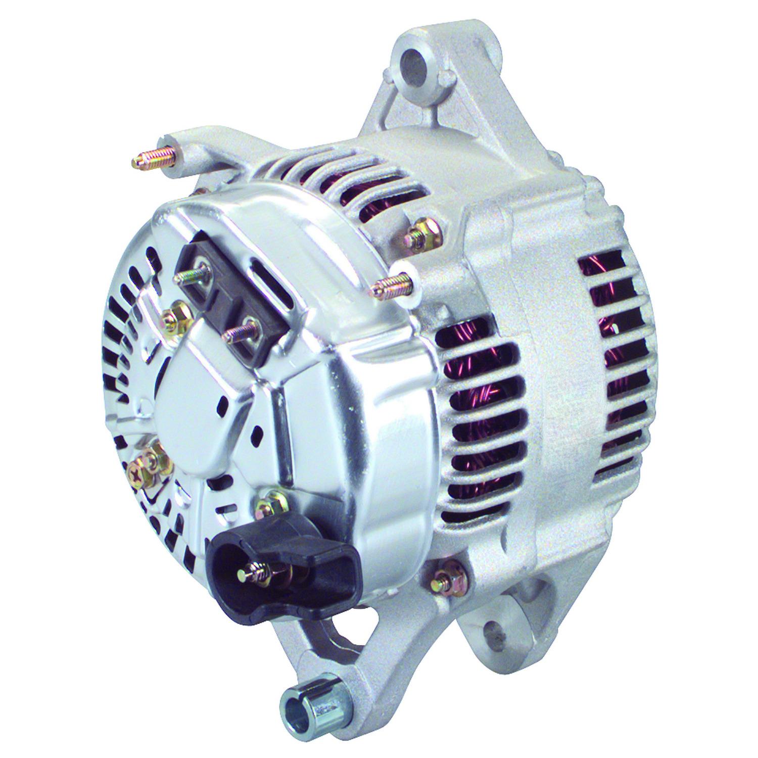 WAI 13310N - Alternator WAI 13310N Alternator product image 1 of 2