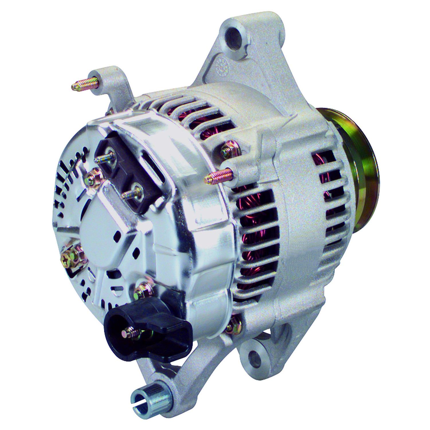 WAI 13312N Alternator product image 1 of 2