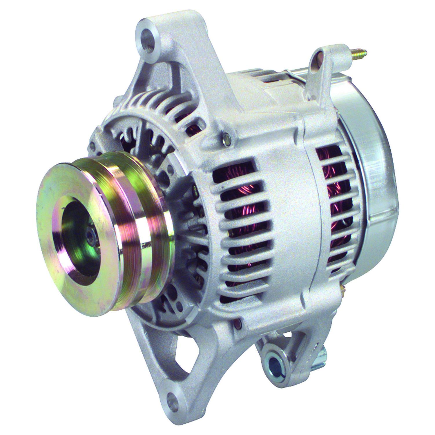 WAI 13312N Alternator product image 2 of 2