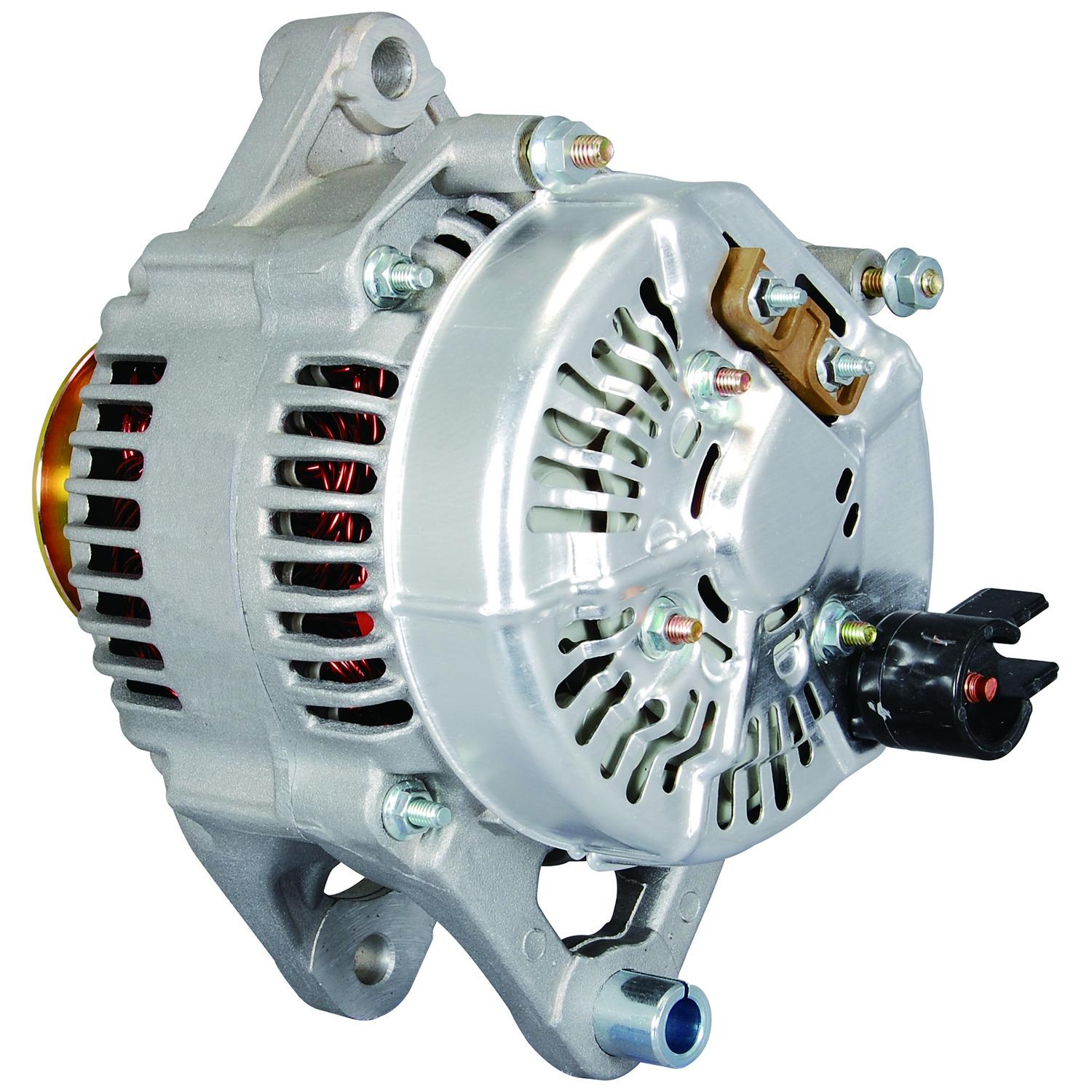 WAI 13313N Alternator product image 1 of 2