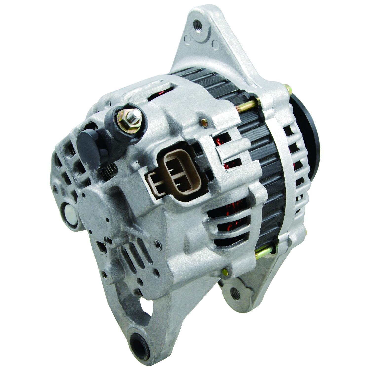 WAI 13314N - Alternator WAI 13314N Alternator product image 1 of 2