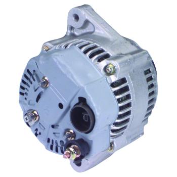WAI 13321N - Alternator WAI 13321N Alternator product image 1 of 2
