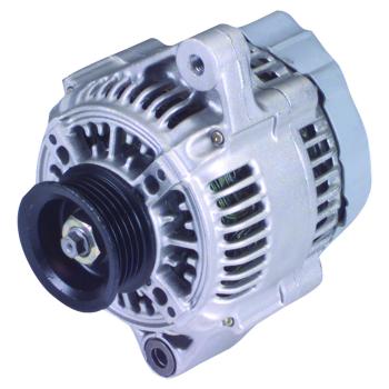 WAI 13321N - Alternator WAI 13321N Alternator product image 2 of 2