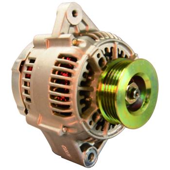 WAI 13323N Alternator product image 2 of 2