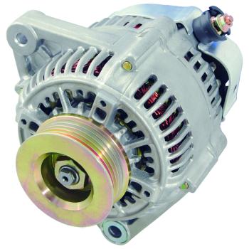 WAI 13325N Alternator product image 2 of 2
