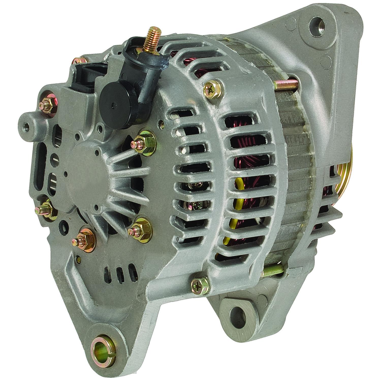 WAI 13329N - Alternator WAI 13329N Alternator product image 1 of 2