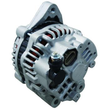 WAI 13330N - Alternator WAI 13330N Alternator product image 1 of 8