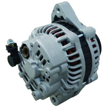WAI 13330N - Alternator WAI 13330N Alternator product image 2 of 8