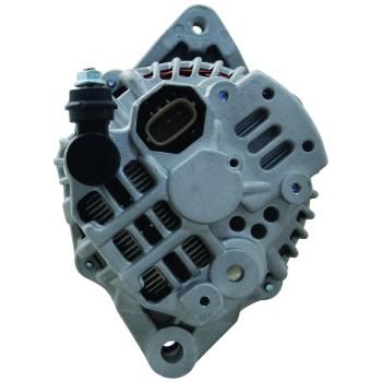 WAI 13330N - Alternator WAI 13330N Alternator product image 4 of 8