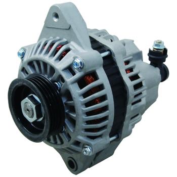 WAI 13330N - Alternator WAI 13330N Alternator product image 6 of 8