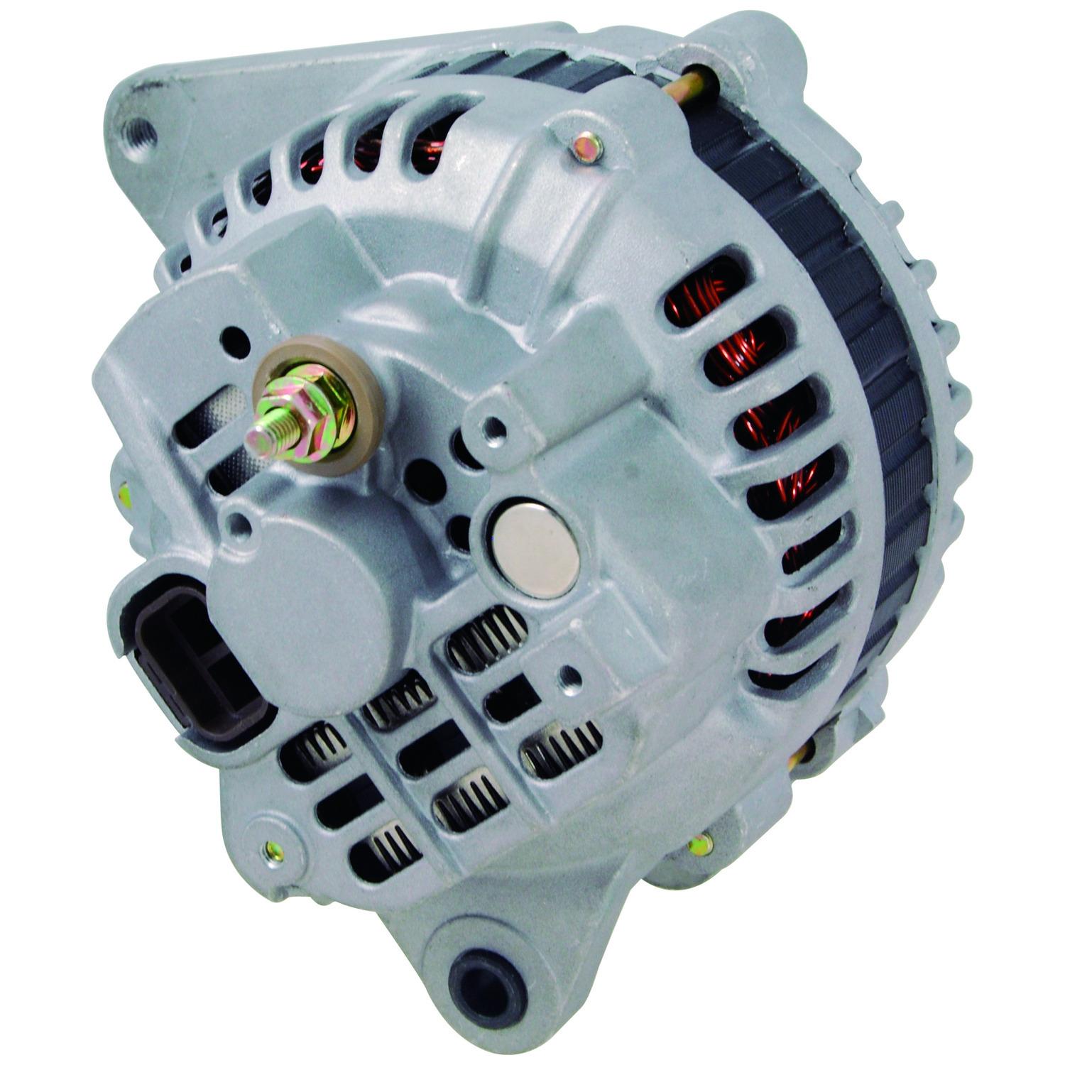WAI 13332N - Alternator WAI 13332N Alternator product image 1 of 2
