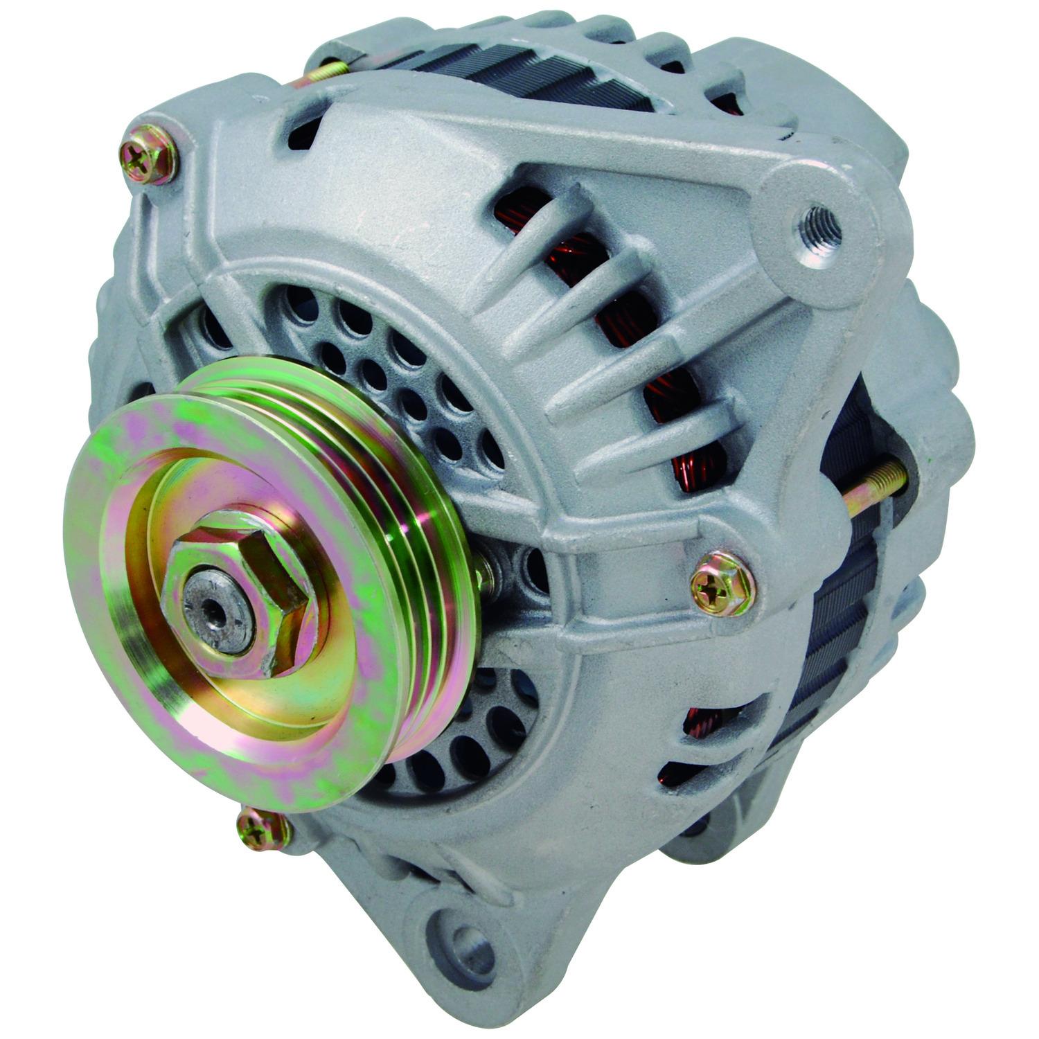 WAI 13332N - Alternator WAI 13332N Alternator product image 2 of 2