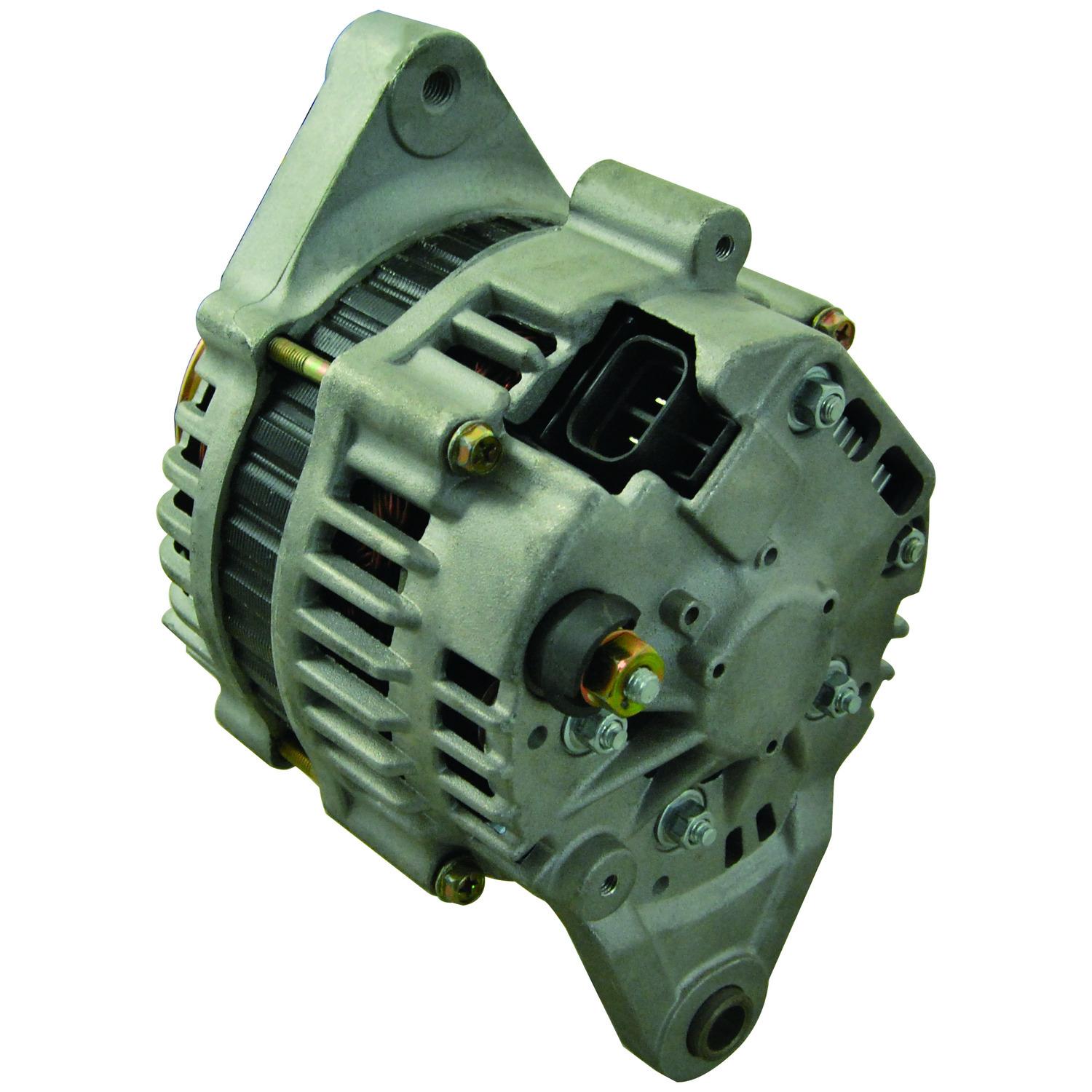 WAI 13334N Alternator product image 1 of 8