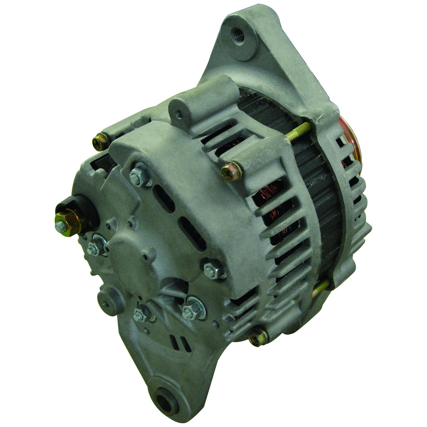WAI 13334N Alternator product image 2 of 8