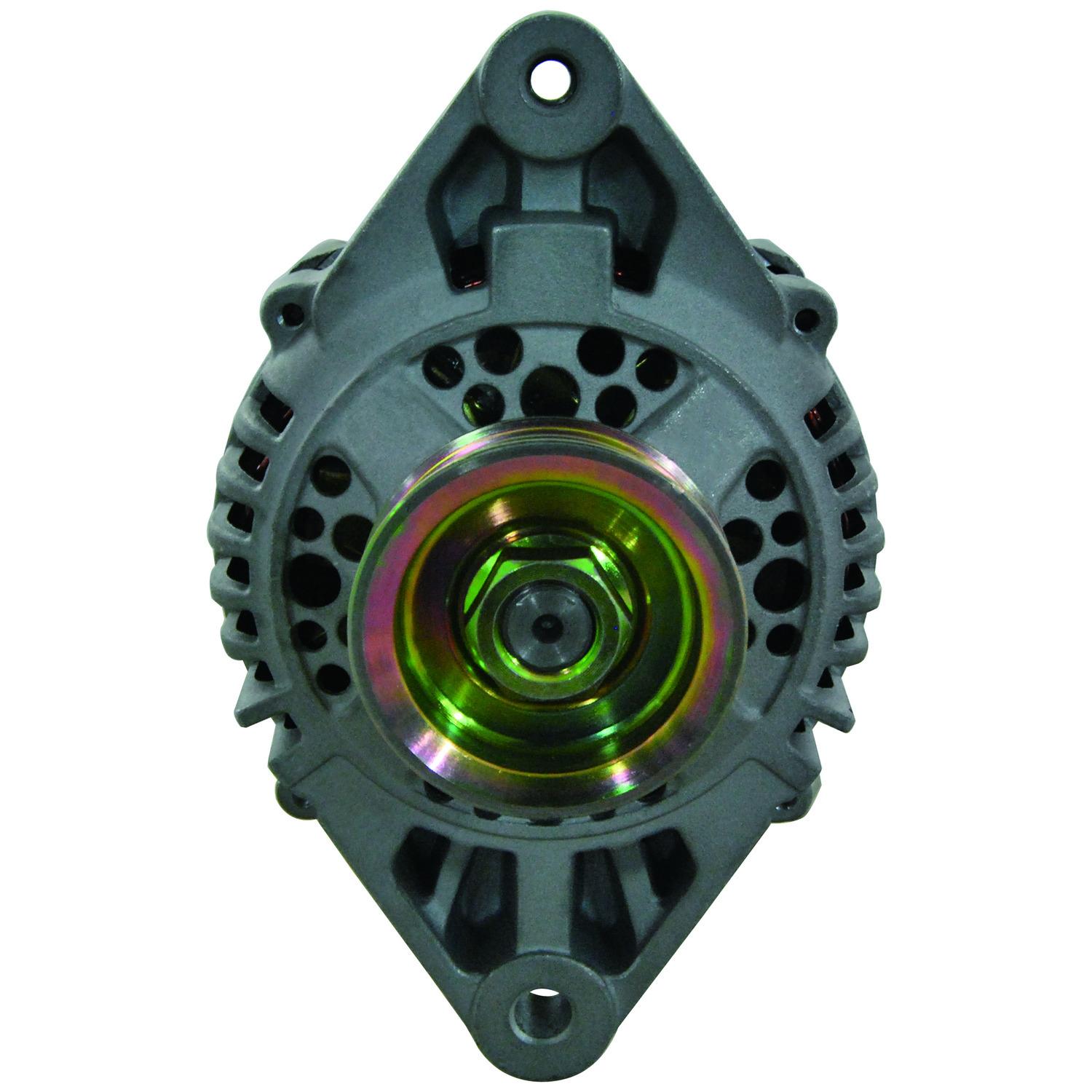 WAI 13334N Alternator product image 3 of 8