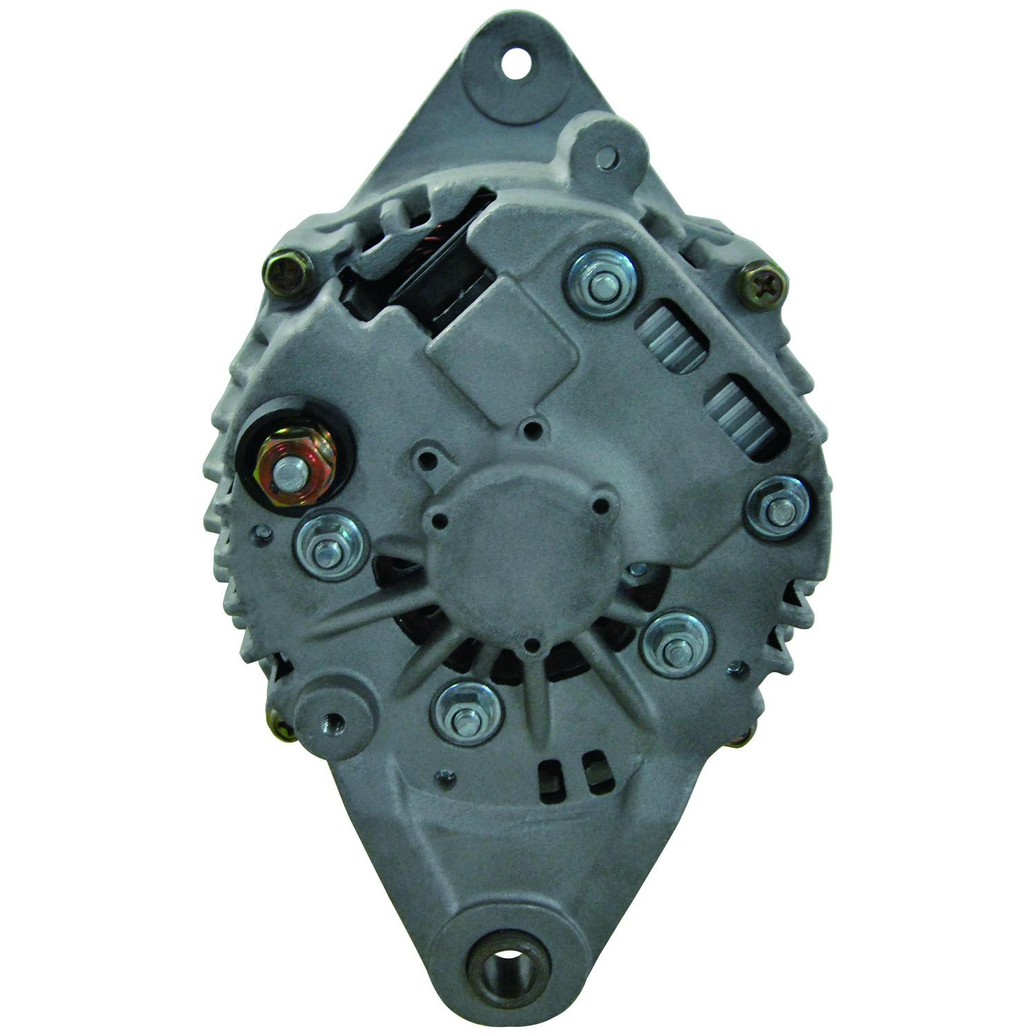 WAI 13334N Alternator product image 4 of 8