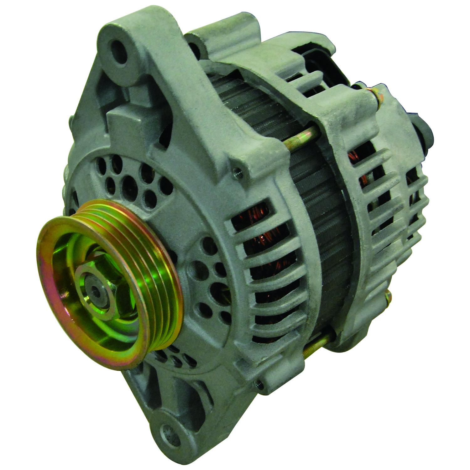 WAI 13334N Alternator product image 6 of 8